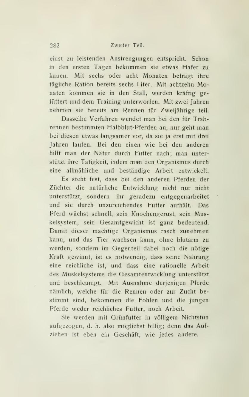 Grundsätze der Dressur und Reitkunst, скан 350 из 530