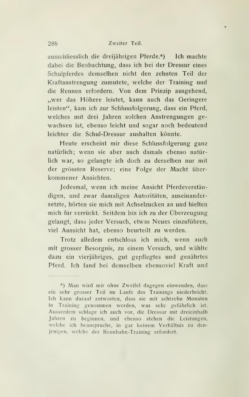 Grundsätze der Dressur und Reitkunst, скан 354 из 530