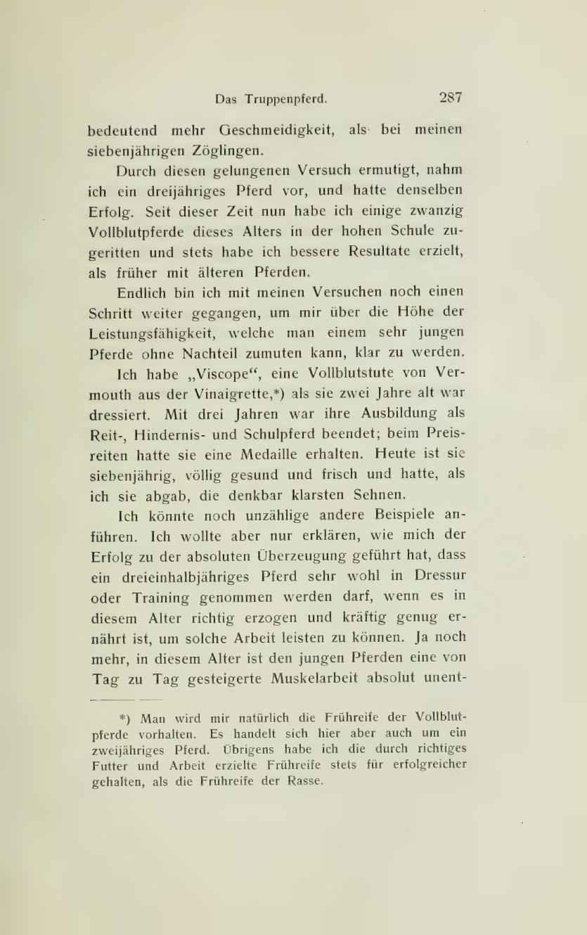 Grundsätze der Dressur und Reitkunst, скан 355 из 530