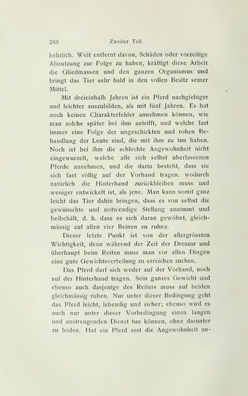 Grundsätze der Dressur und Reitkunst, скан 356 из 530