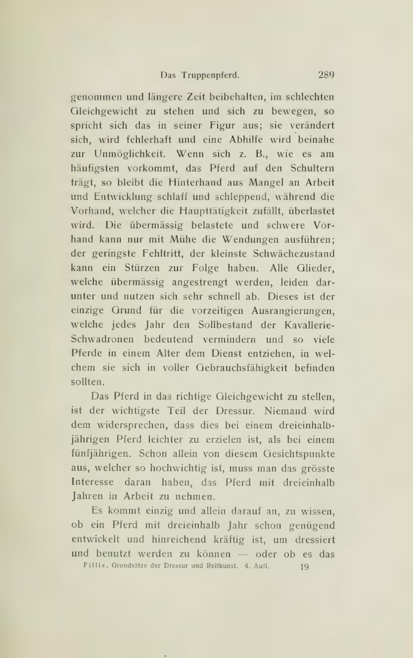 Grundsätze der Dressur und Reitkunst, скан 357 из 530