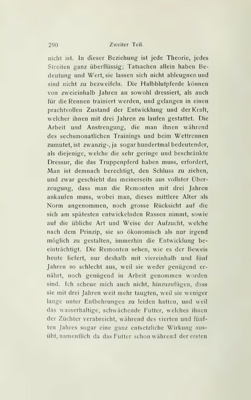 Grundsätze der Dressur und Reitkunst, скан 358 из 530