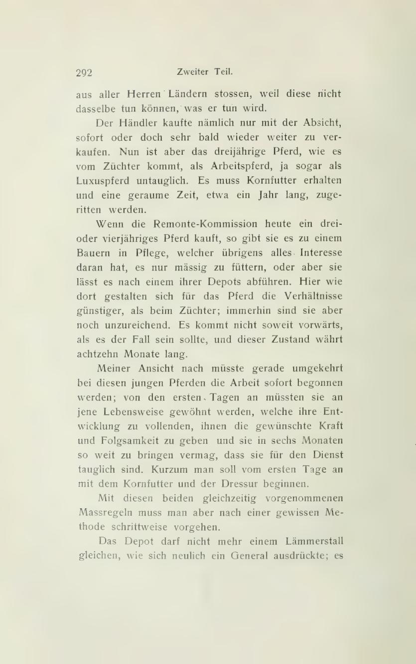 Grundsätze der Dressur und Reitkunst, скан 360 из 530