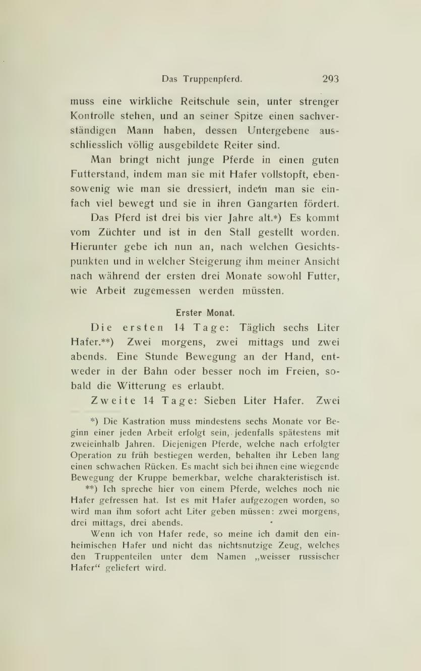 Grundsätze der Dressur und Reitkunst, скан 361 из 530