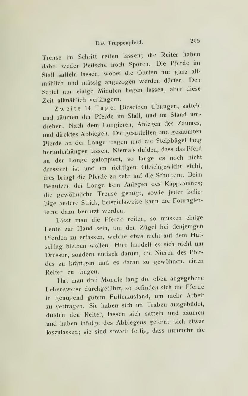 Grundsätze der Dressur und Reitkunst, скан 363 из 530