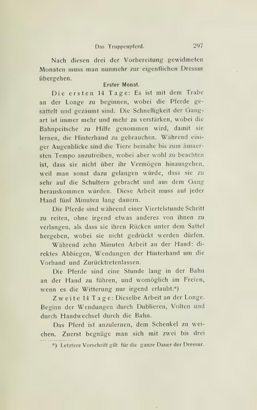 Grundsätze der Dressur und Reitkunst, скан 365 из 530