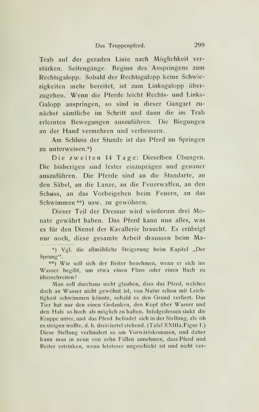 Grundsätze der Dressur und Reitkunst, скан 367 из 530