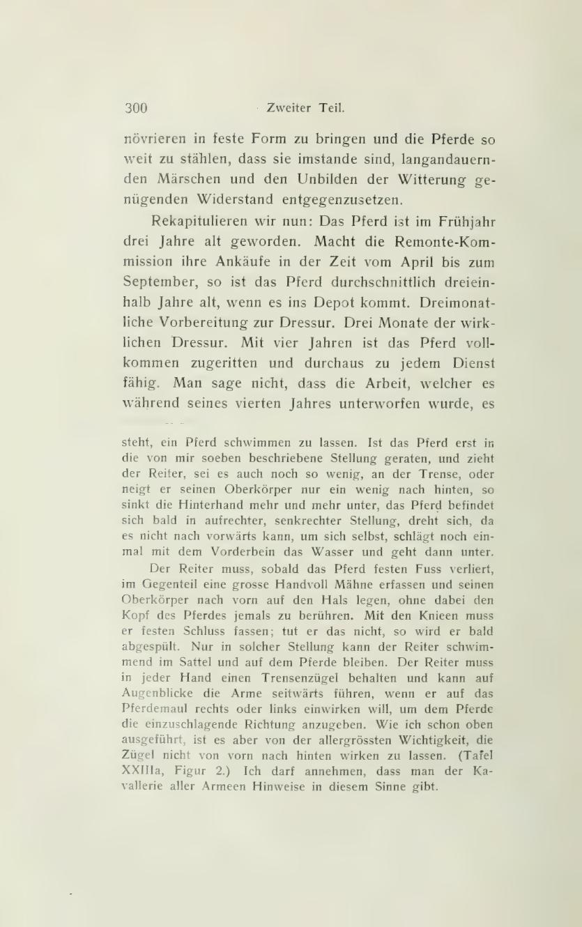 Grundsätze der Dressur und Reitkunst, скан 368 из 530