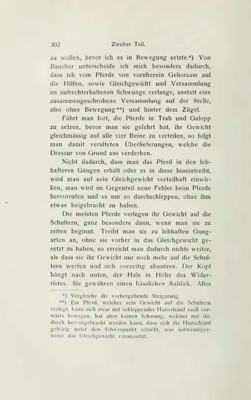 Grundsätze der Dressur und Reitkunst, скан 372 из 530
