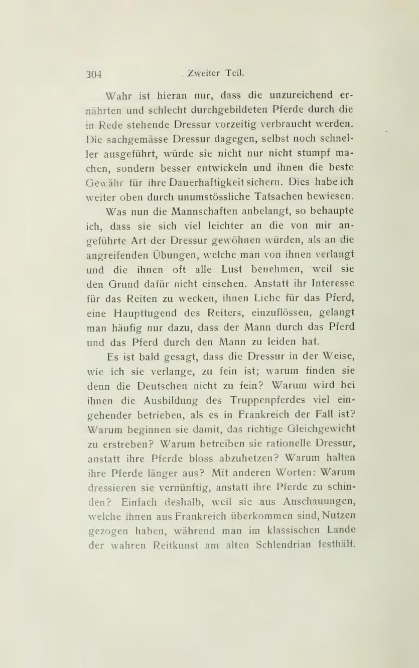 Grundsätze der Dressur und Reitkunst, скан 374 из 530