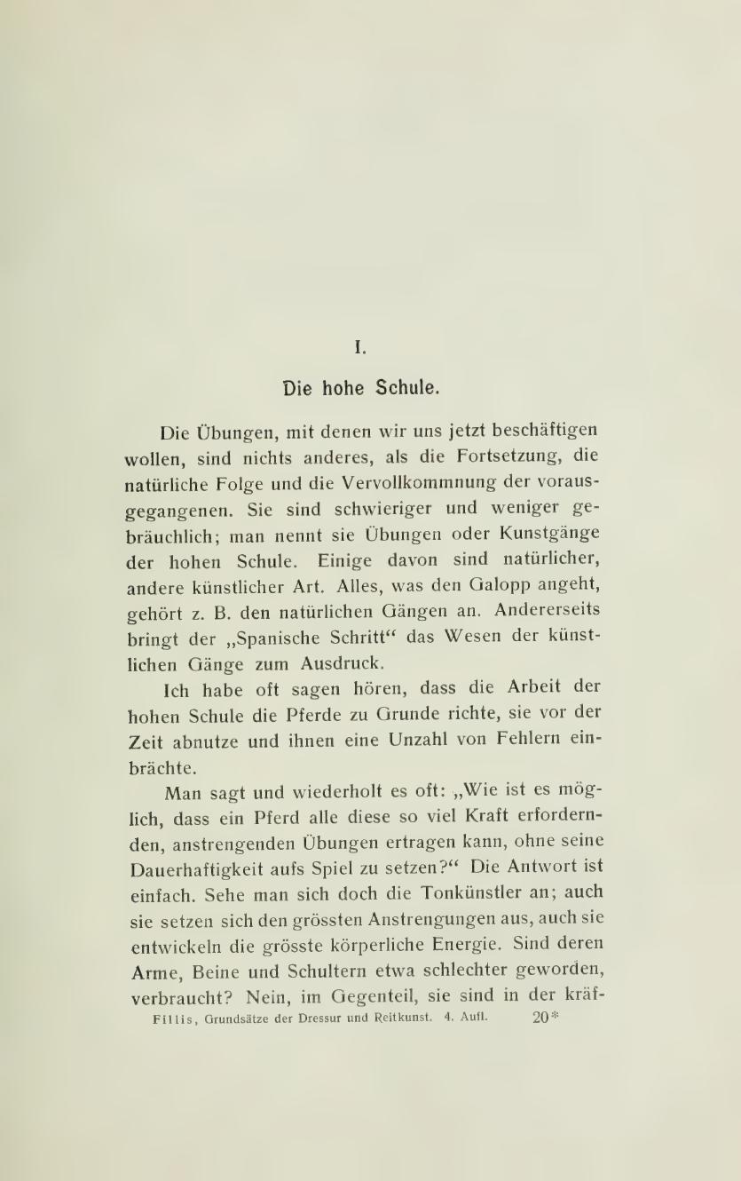 Grundsätze der Dressur und Reitkunst, скан 377 из 530