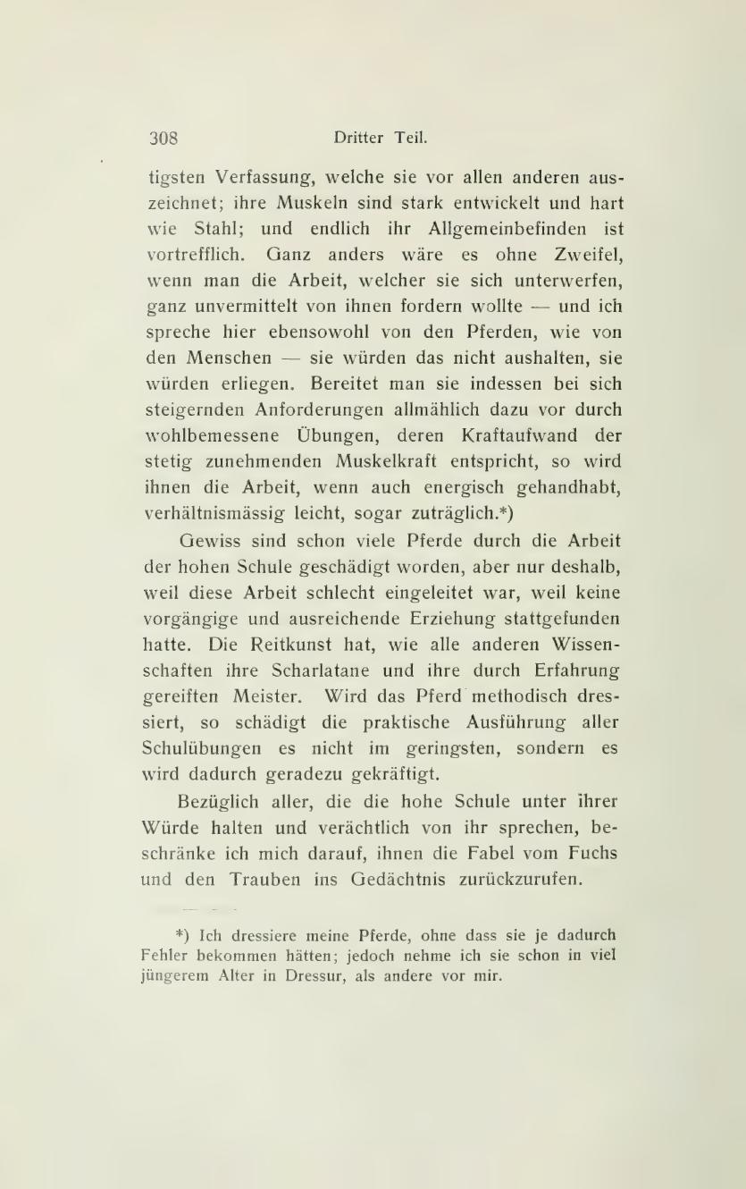 Grundsätze der Dressur und Reitkunst, скан 378 из 530
