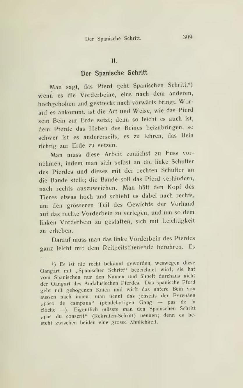 Grundsätze der Dressur und Reitkunst, скан 379 из 530