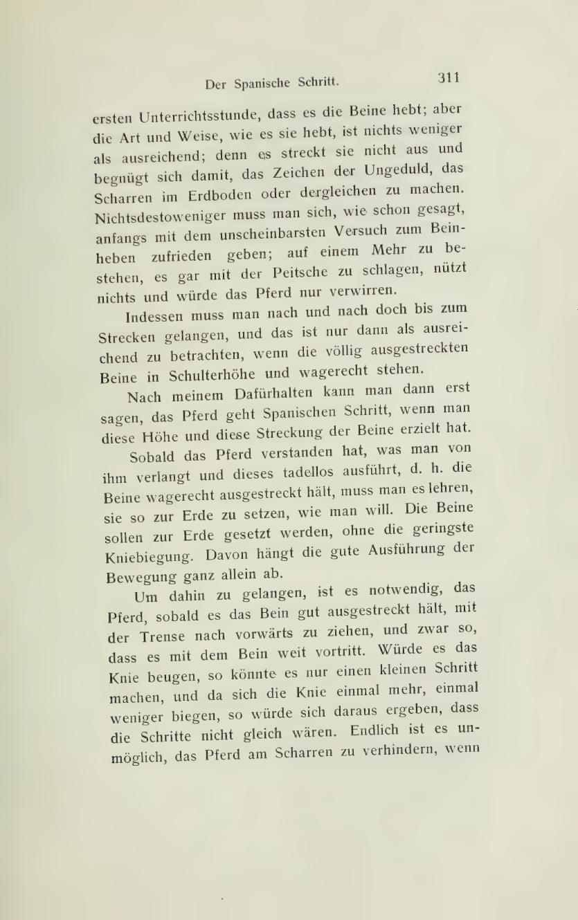 Grundsätze der Dressur und Reitkunst, скан 381 из 530