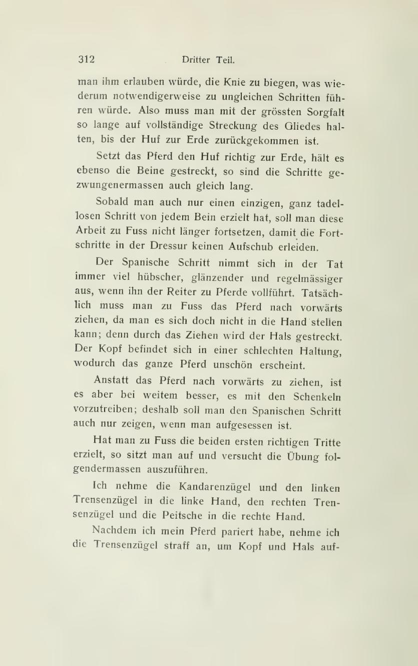 Grundsätze der Dressur und Reitkunst, скан 382 из 530