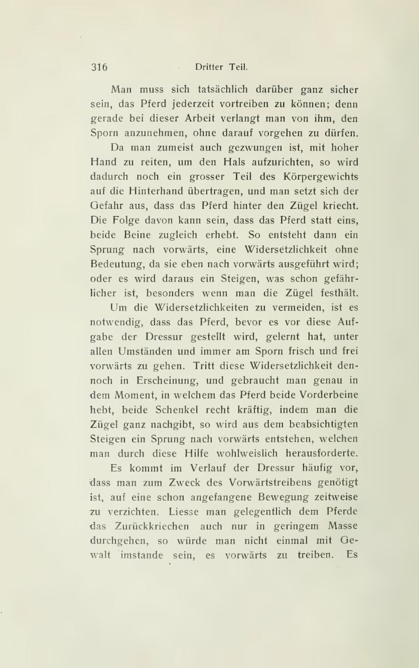 Grundsätze der Dressur und Reitkunst, скан 386 из 530