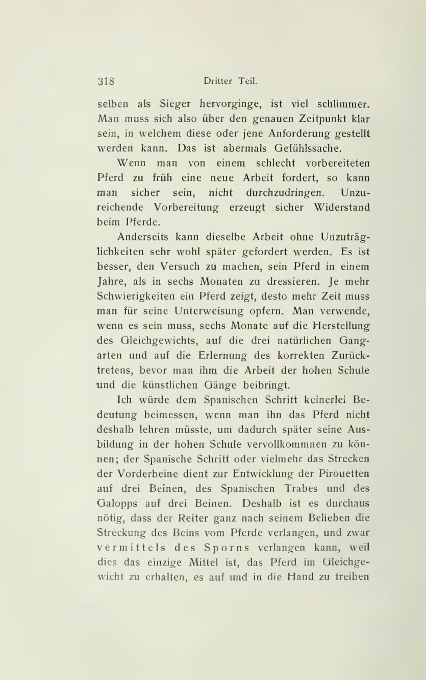 Grundsätze der Dressur und Reitkunst, скан 388 из 530
