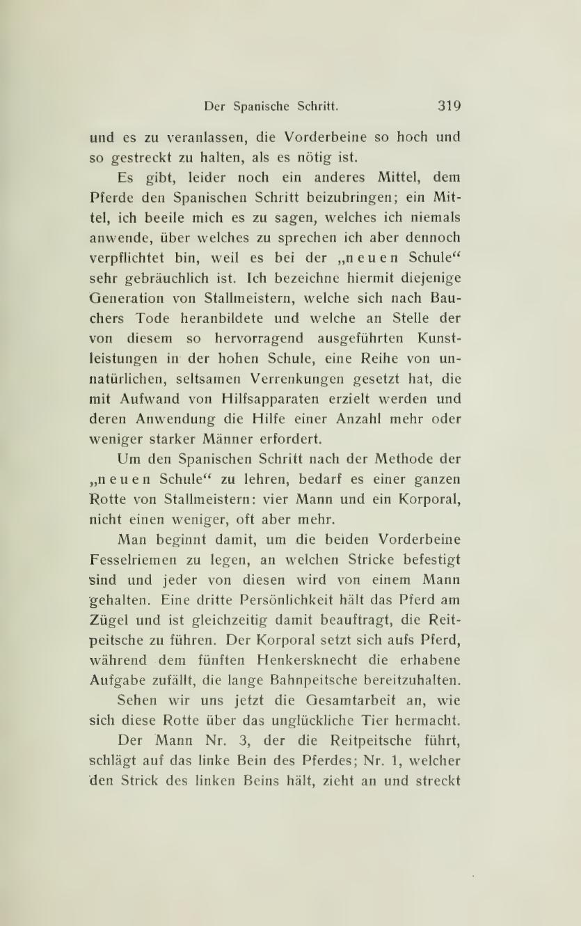 Grundsätze der Dressur und Reitkunst, скан 389 из 530