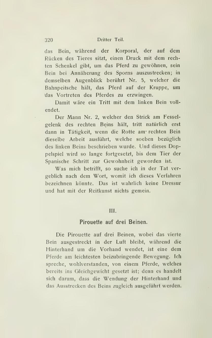 Grundsätze der Dressur und Reitkunst, скан 390 из 530