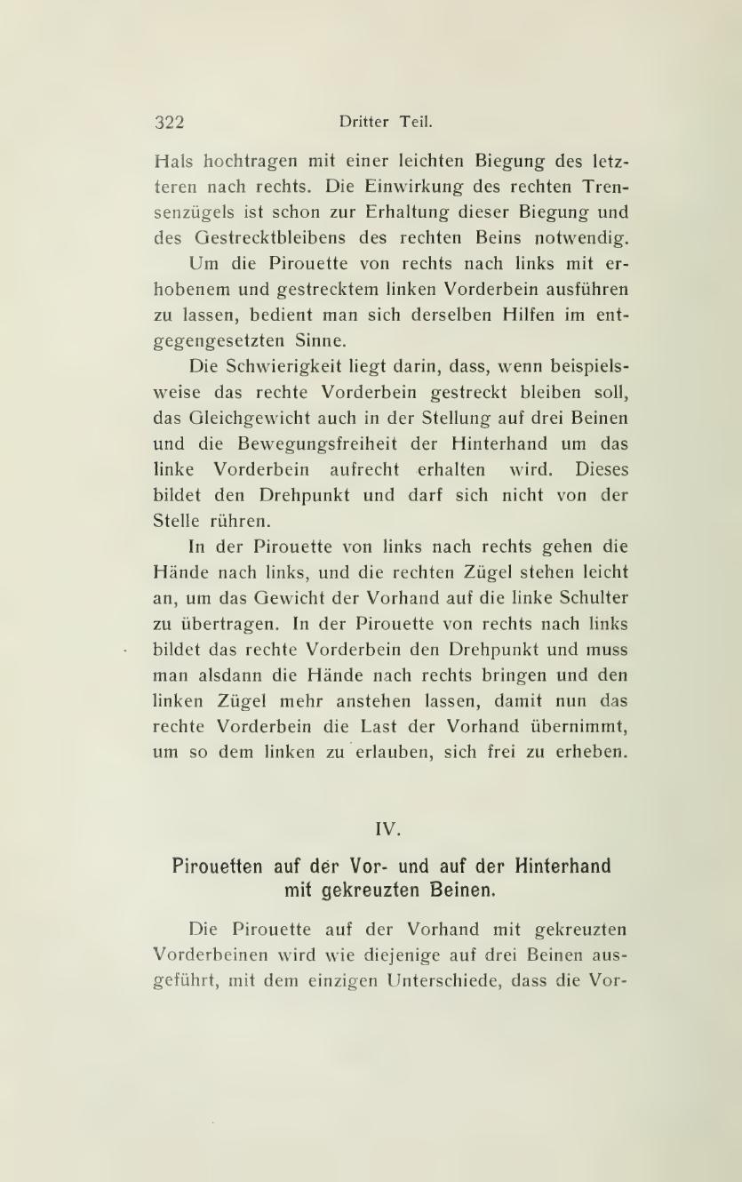 Grundsätze der Dressur und Reitkunst, скан 392 из 530