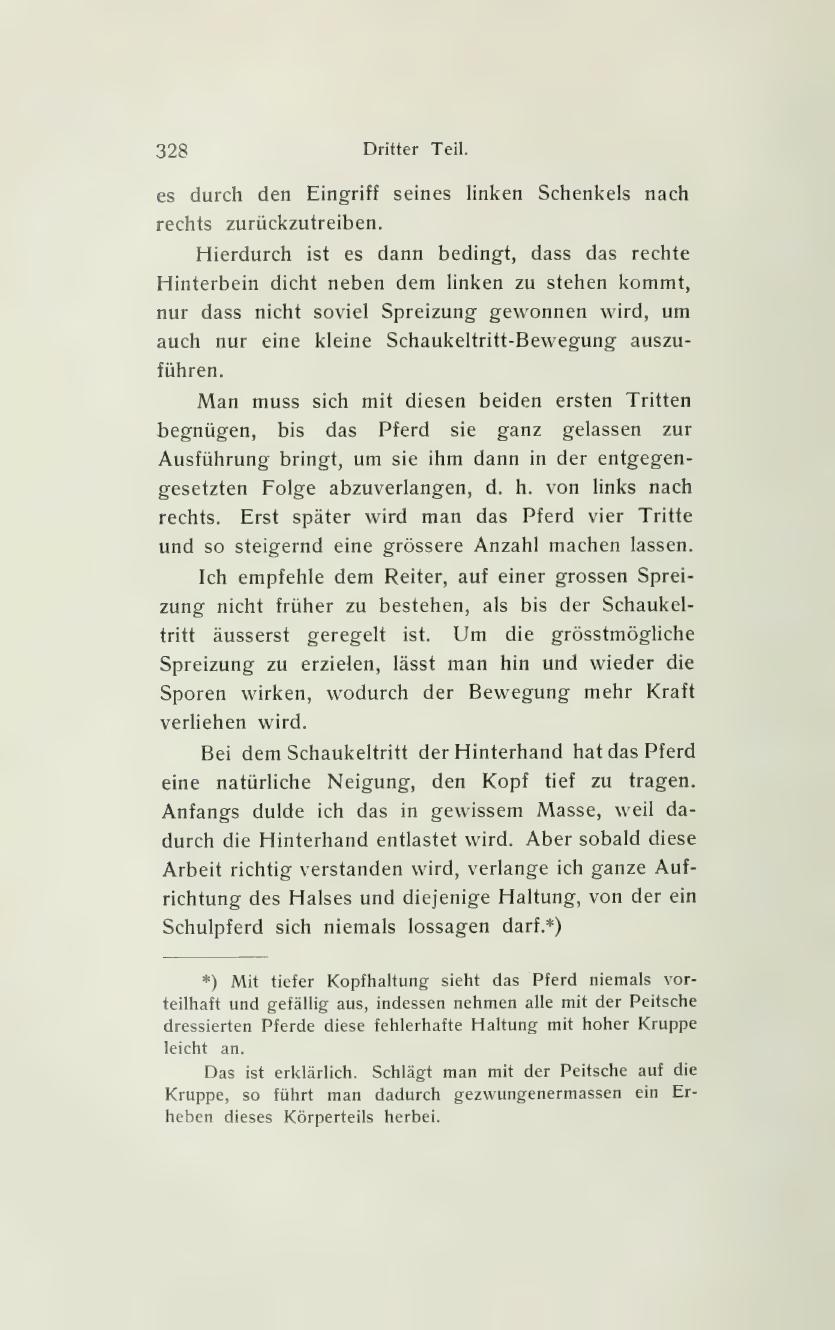 Grundsätze der Dressur und Reitkunst, скан 398 из 530