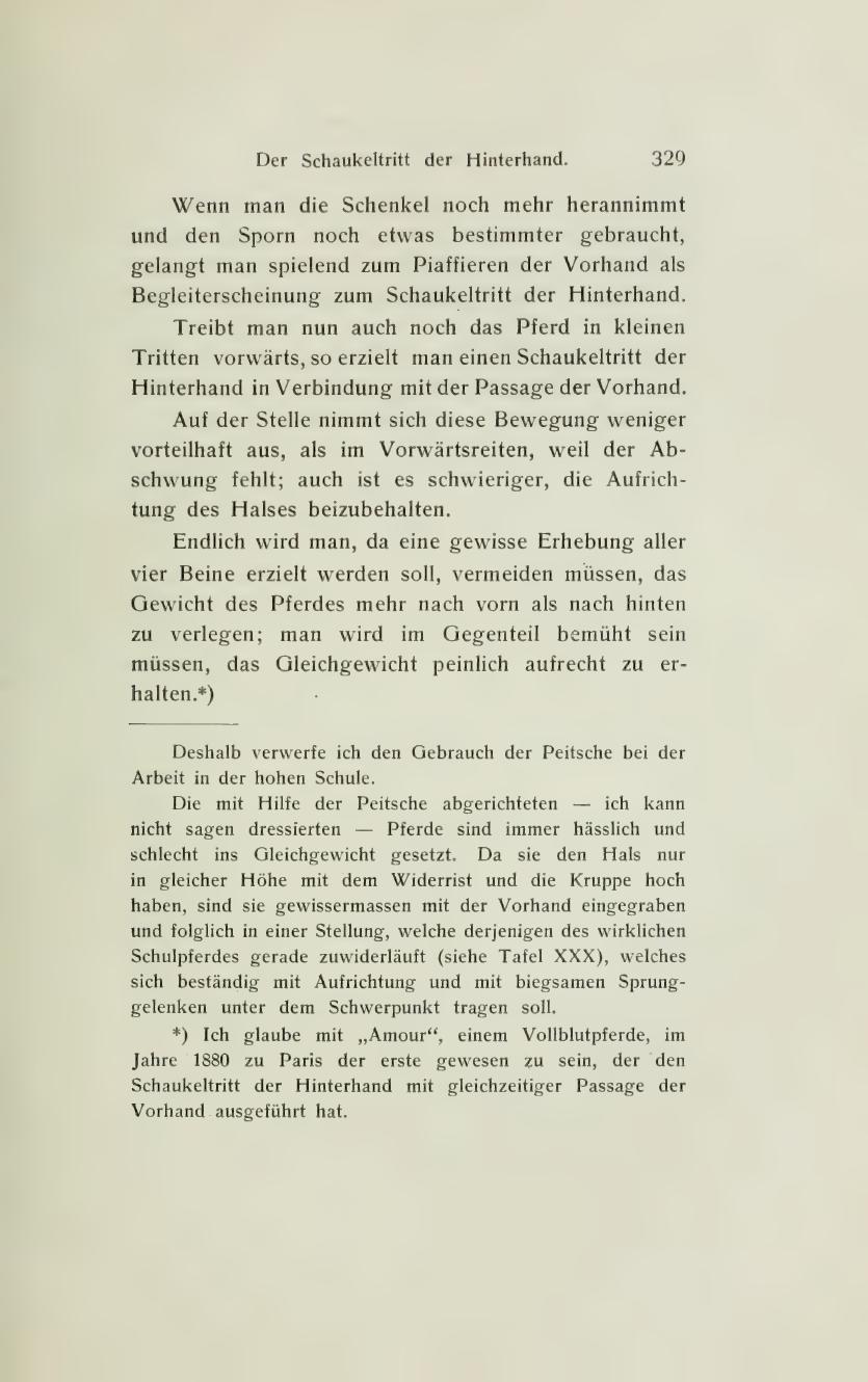 Grundsätze der Dressur und Reitkunst, скан 399 из 530