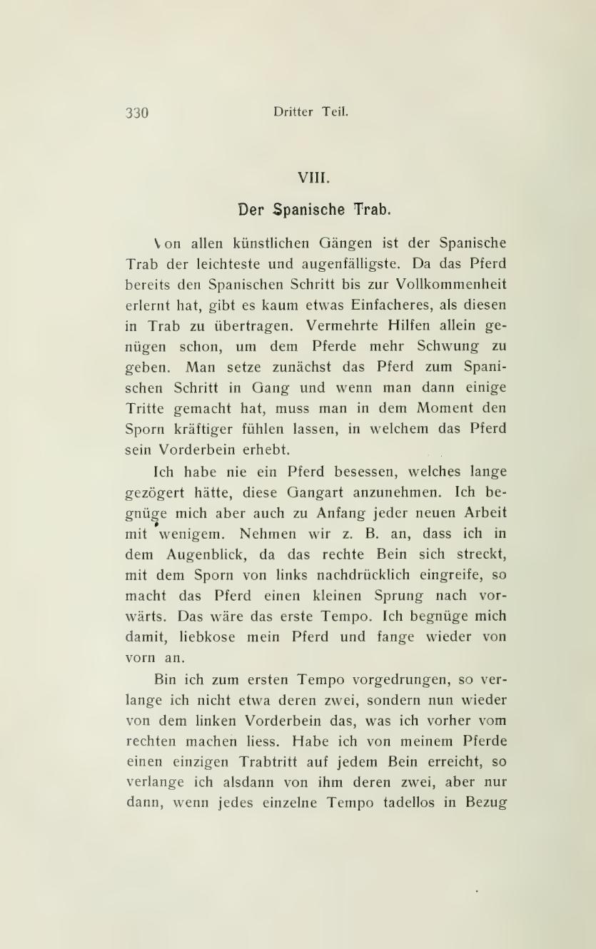 Grundsätze der Dressur und Reitkunst, скан 400 из 530