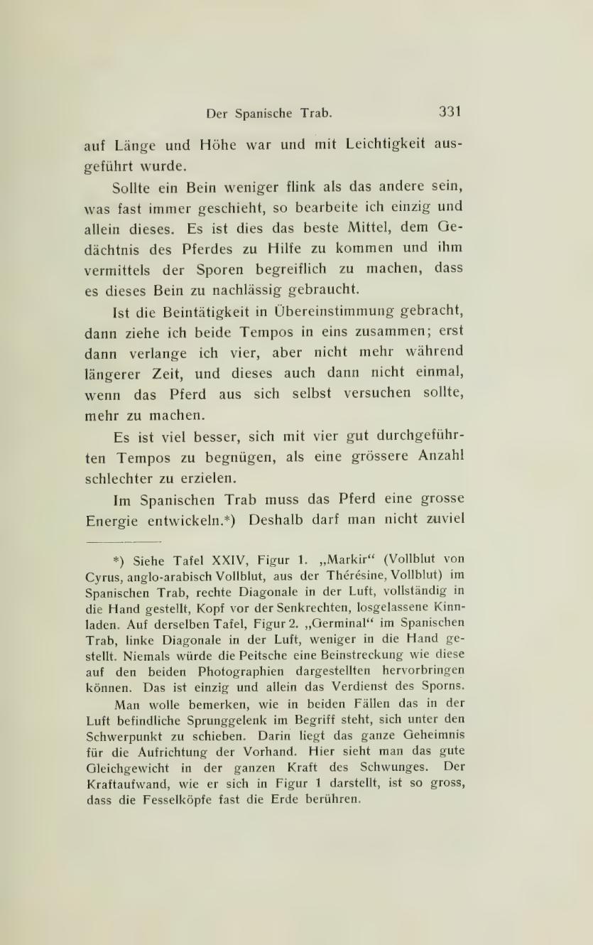 Grundsätze der Dressur und Reitkunst, скан 401 из 530