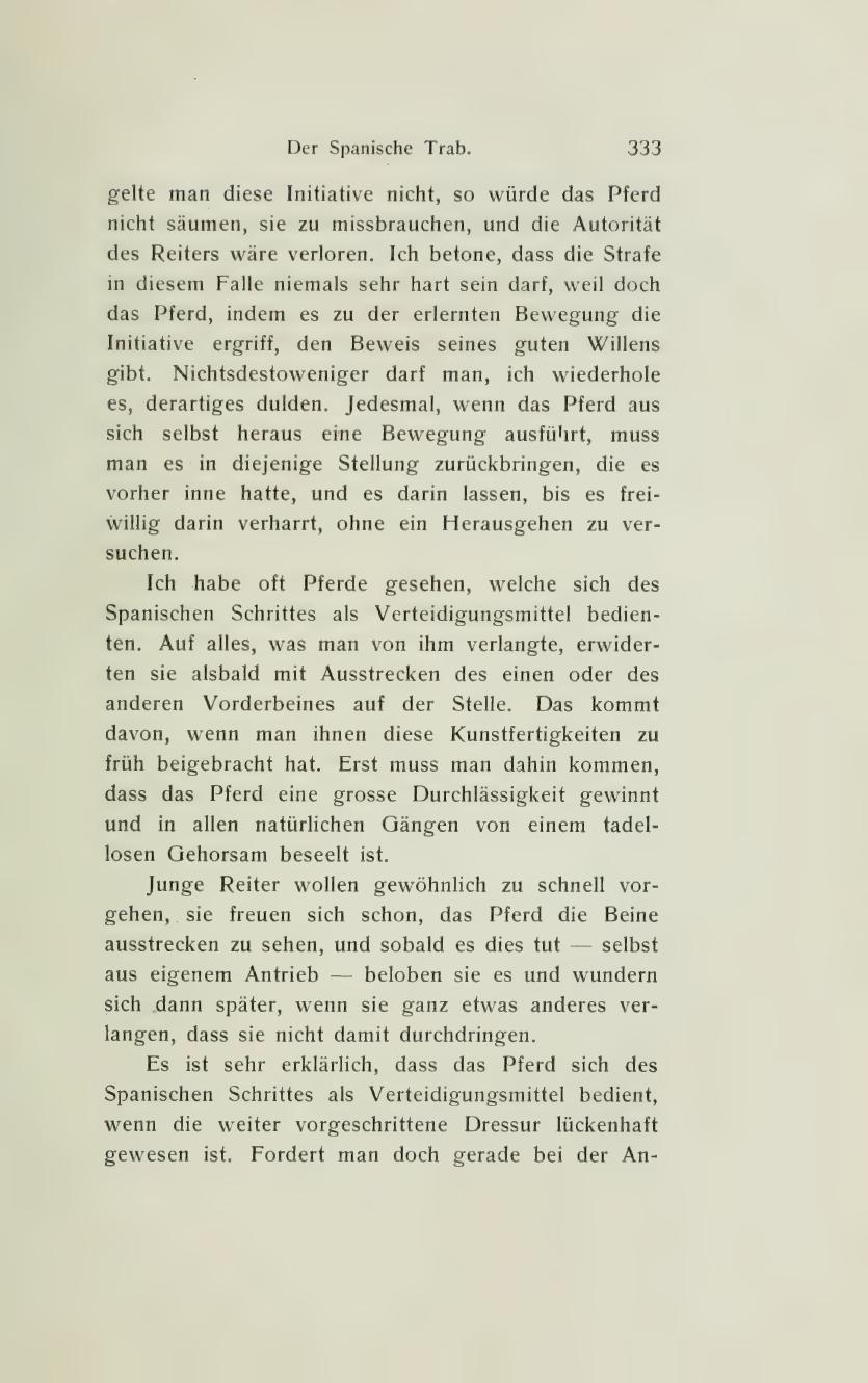 Grundsätze der Dressur und Reitkunst, скан 405 из 530