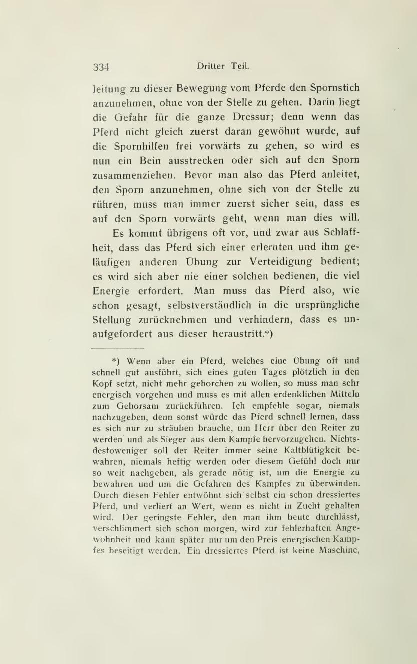 Grundsätze der Dressur und Reitkunst, скан 406 из 530