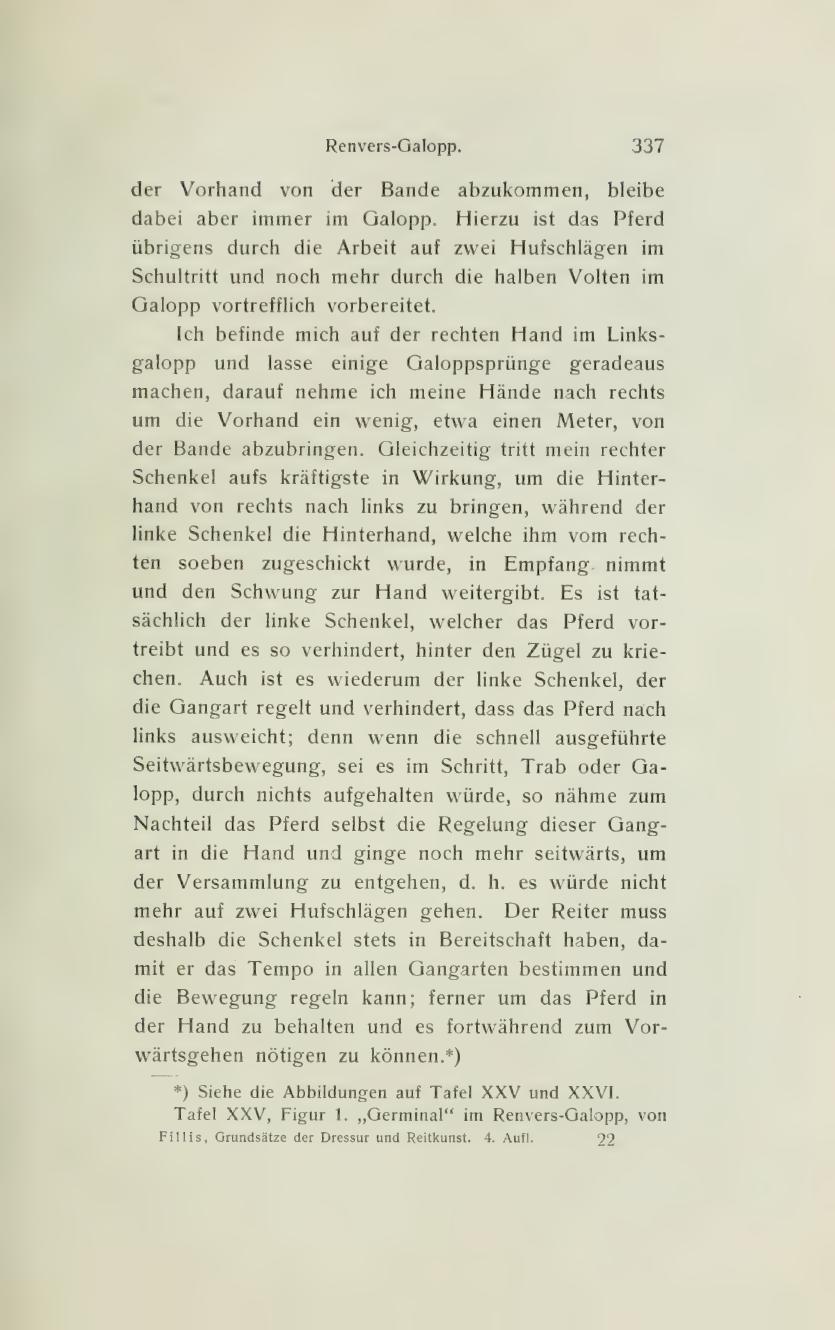 Grundsätze der Dressur und Reitkunst, скан 411 из 530
