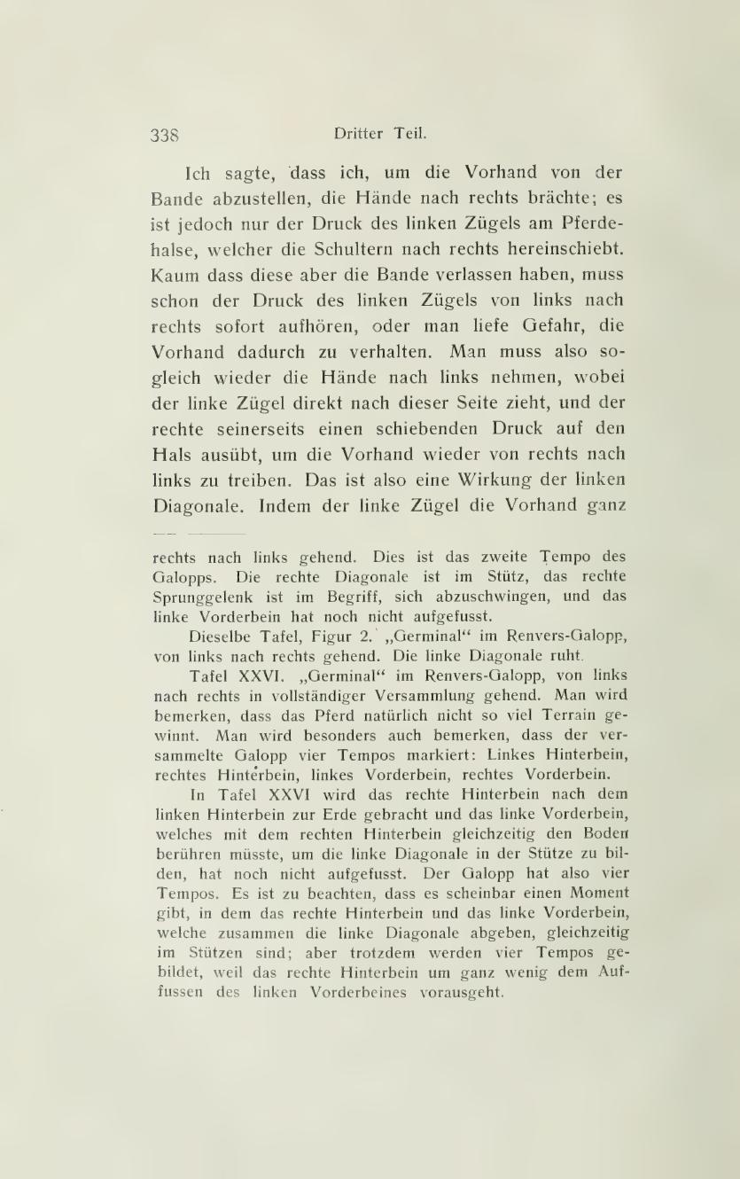 Grundsätze der Dressur und Reitkunst, скан 412 из 530
