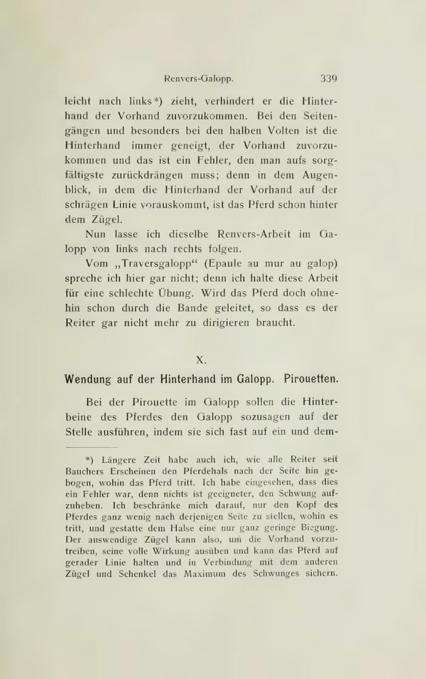 Grundsätze der Dressur und Reitkunst, скан 415 из 530