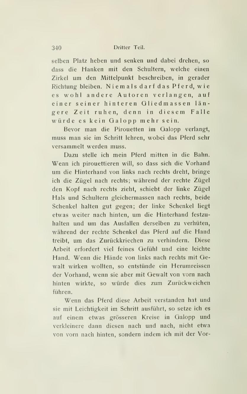 Grundsätze der Dressur und Reitkunst, скан 416 из 530