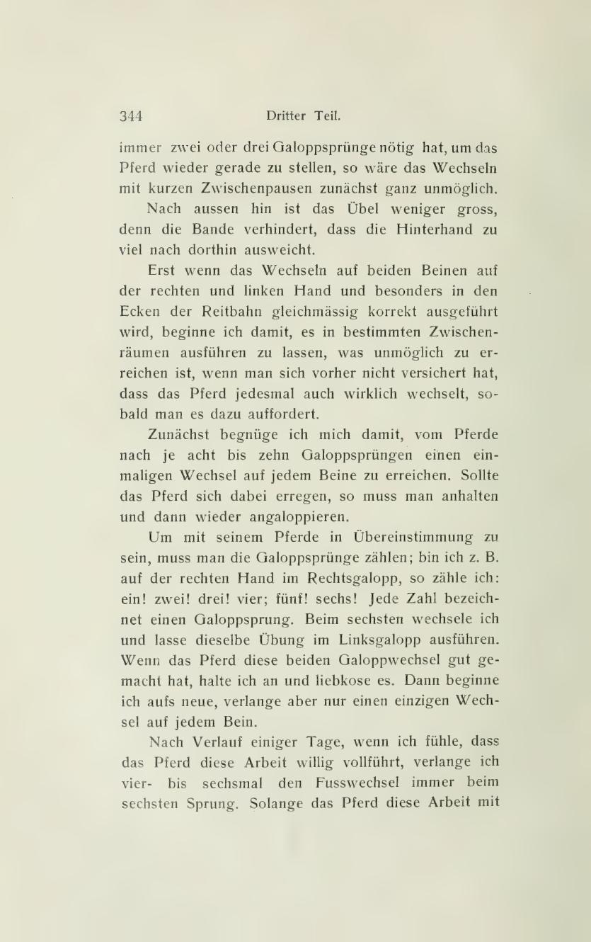 Grundsätze der Dressur und Reitkunst, скан 420 из 530