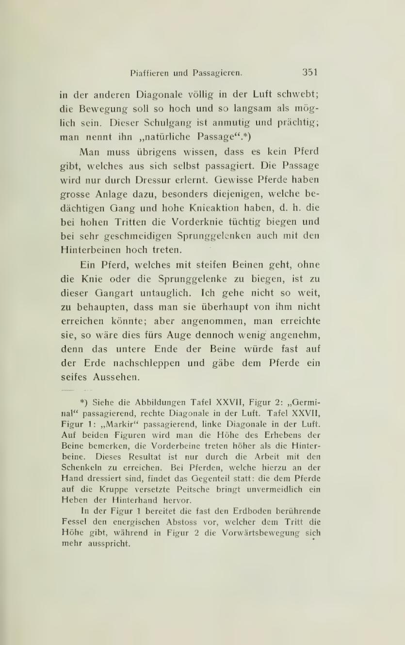 Grundsätze der Dressur und Reitkunst, скан 427 из 530