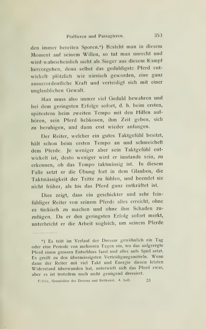 Grundsätze der Dressur und Reitkunst, скан 431 из 530