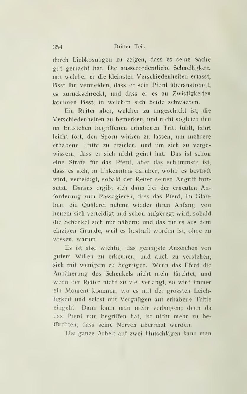 Grundsätze der Dressur und Reitkunst, скан 432 из 530