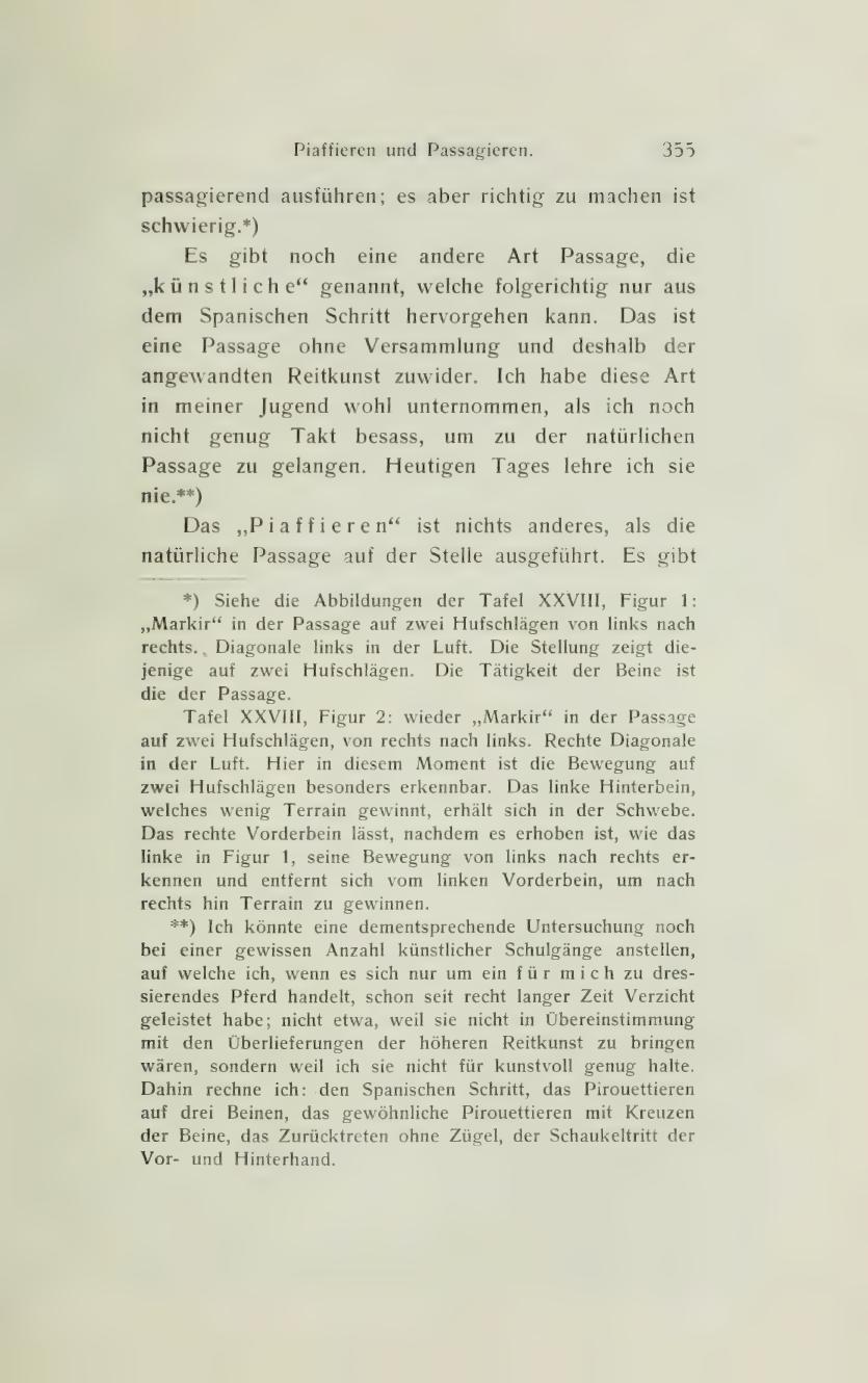 Grundsätze der Dressur und Reitkunst, скан 435 из 530