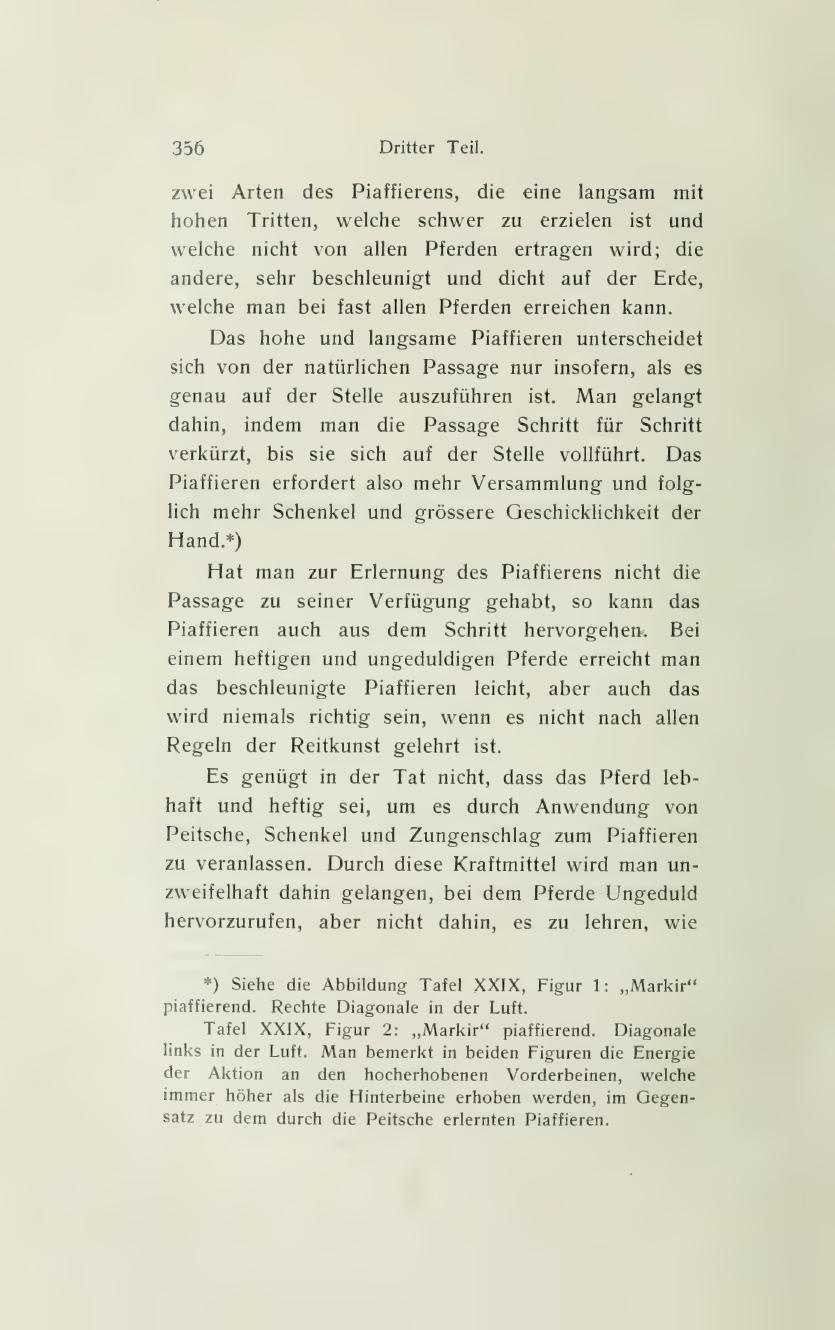 Grundsätze der Dressur und Reitkunst, скан 436 из 530