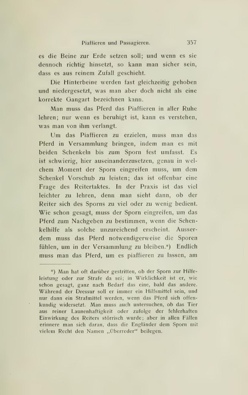 Grundsätze der Dressur und Reitkunst, скан 439 из 530