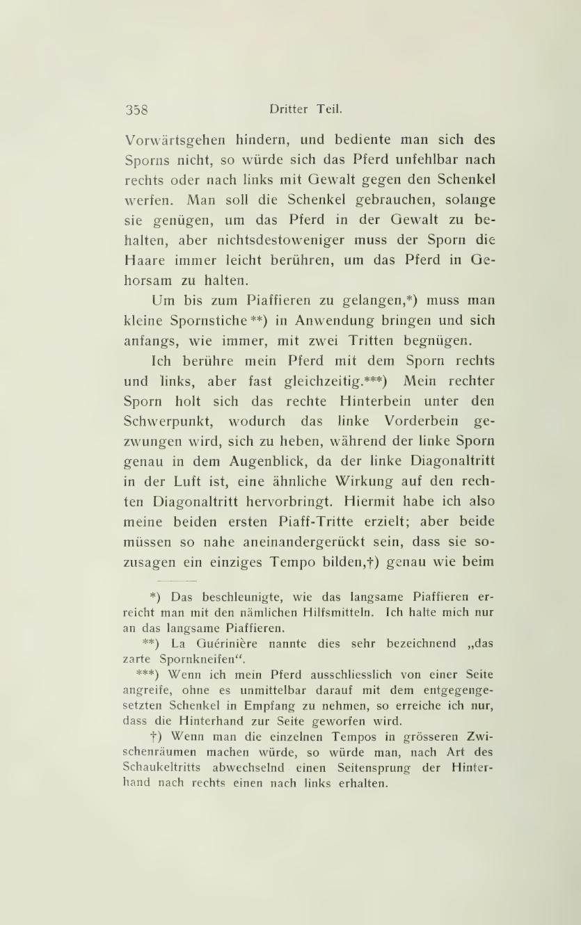 Grundsätze der Dressur und Reitkunst, скан 440 из 530