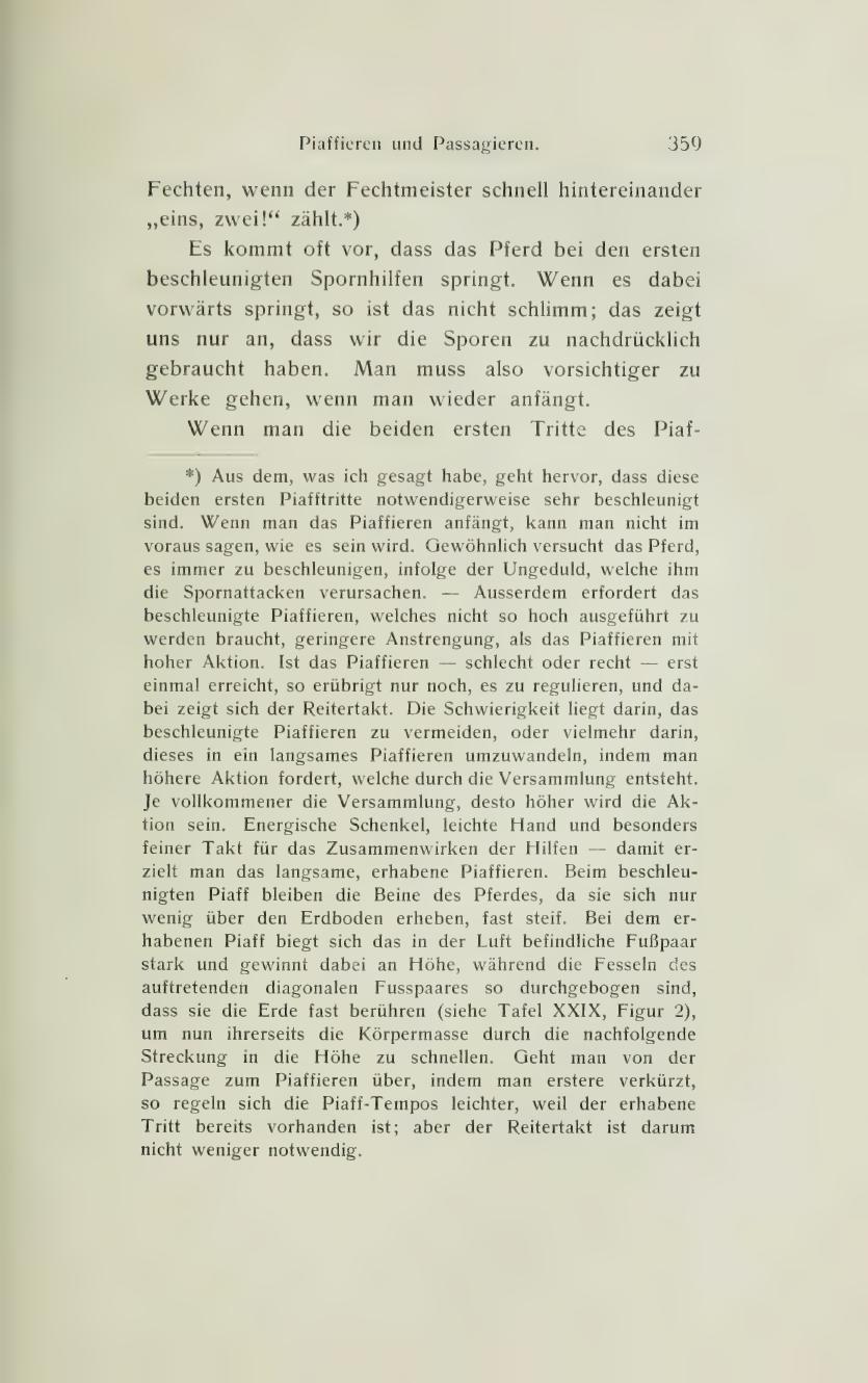 Grundsätze der Dressur und Reitkunst, скан 441 из 530