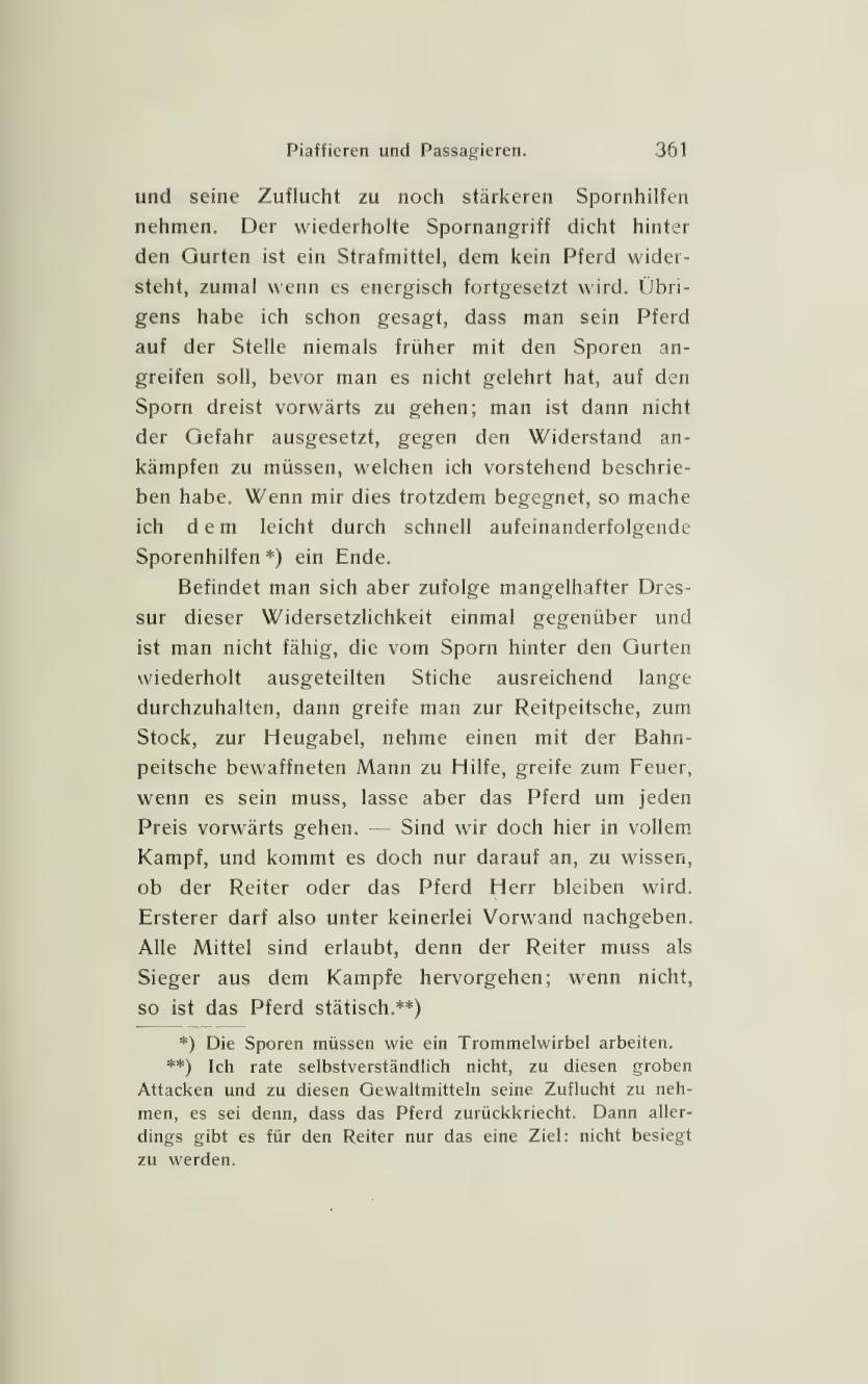 Grundsätze der Dressur und Reitkunst, скан 443 из 530