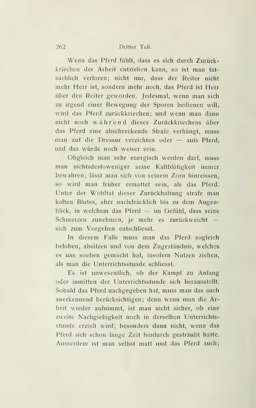 Grundsätze der Dressur und Reitkunst, скан 444 из 530