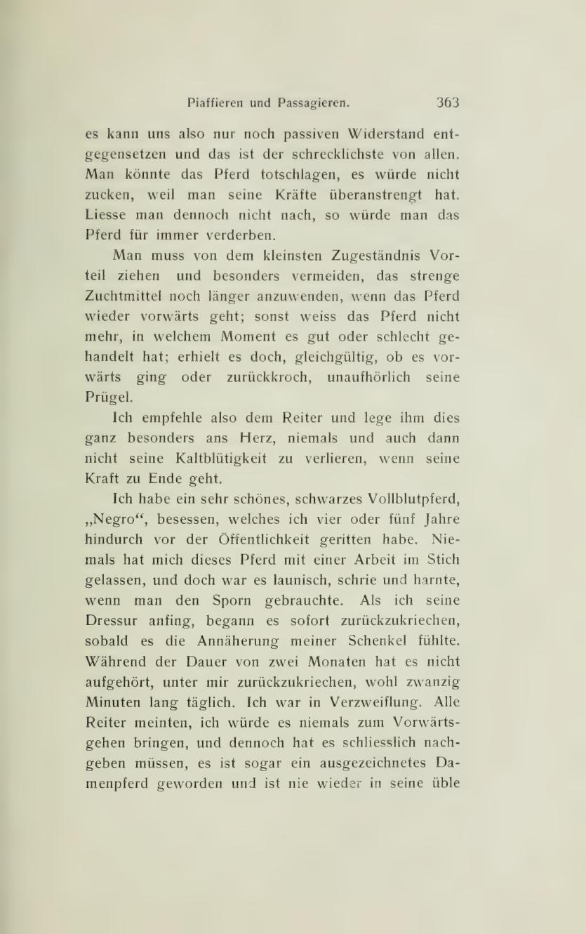 Grundsätze der Dressur und Reitkunst, скан 445 из 530