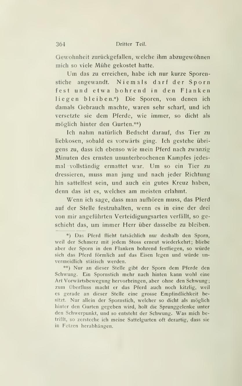 Grundsätze der Dressur und Reitkunst, скан 446 из 530