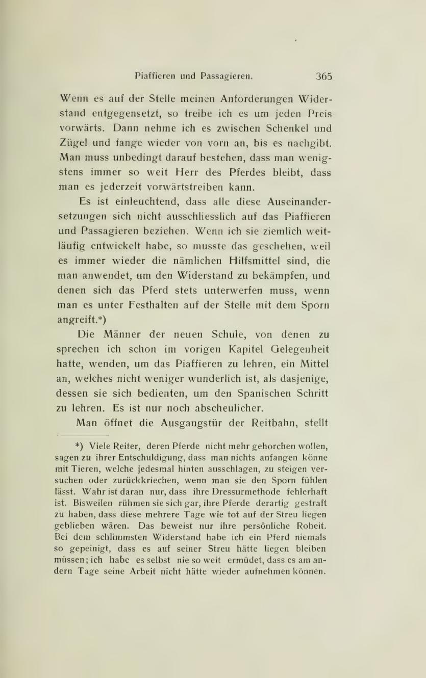 Grundsätze der Dressur und Reitkunst, скан 447 из 530