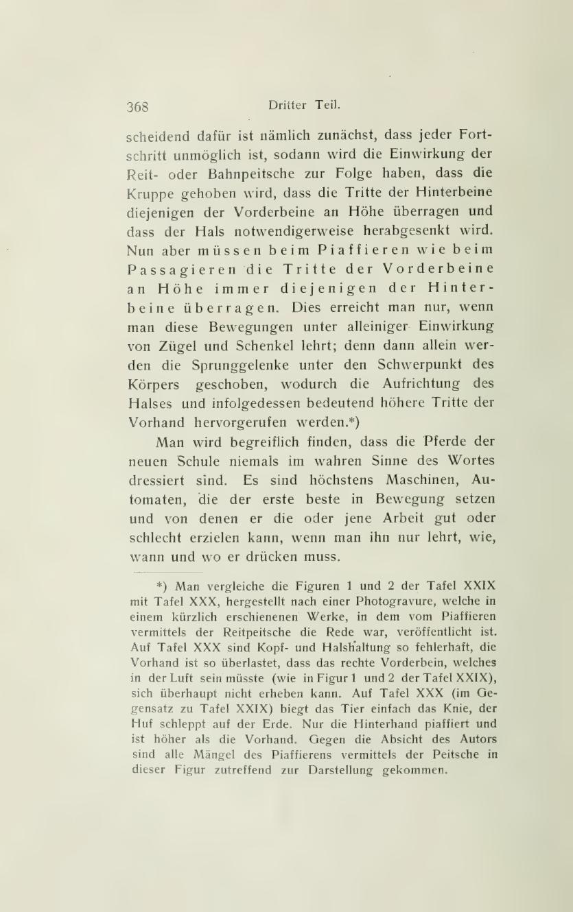 Grundsätze der Dressur und Reitkunst, скан 450 из 530