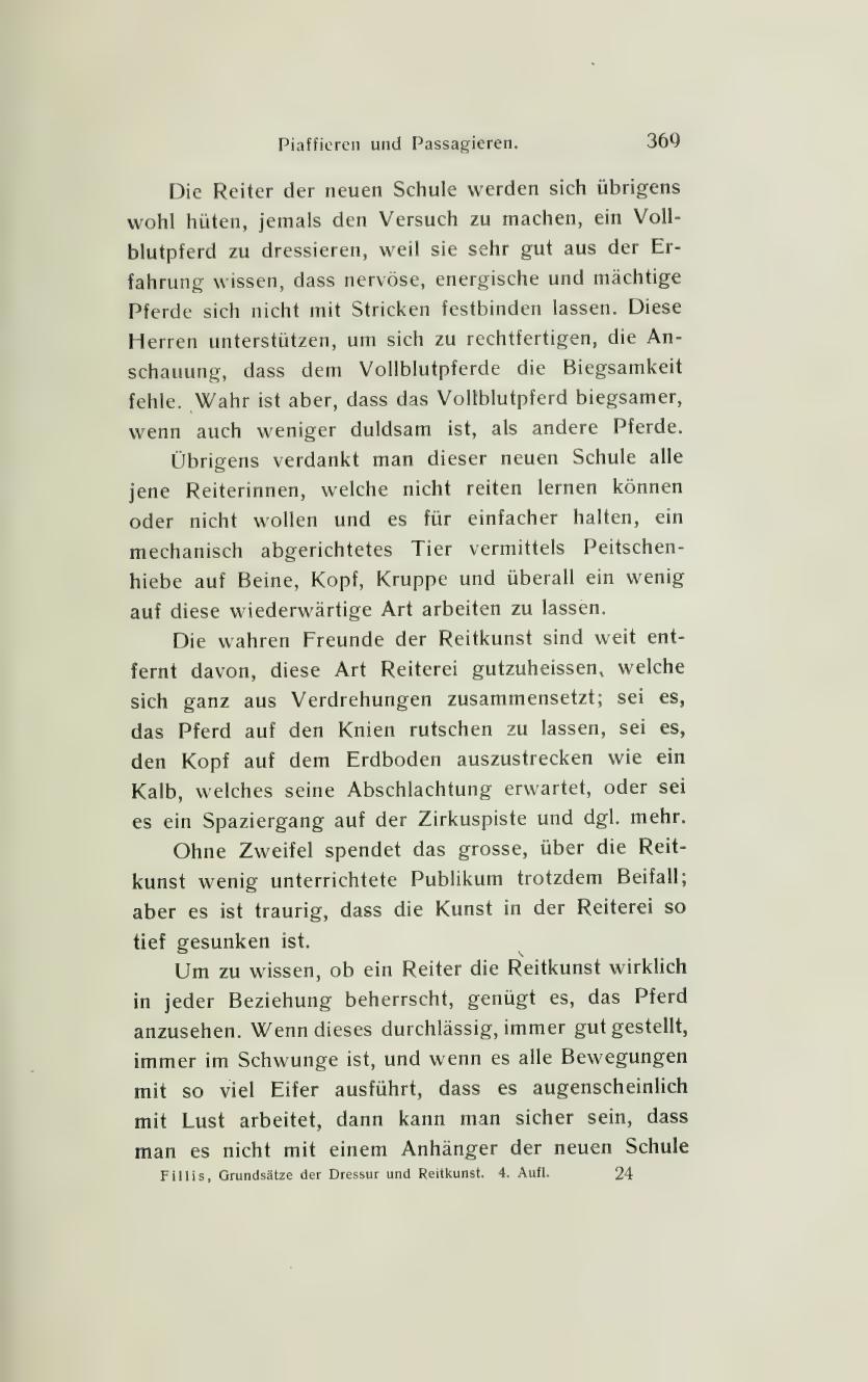 Grundsätze der Dressur und Reitkunst, скан 453 из 530